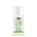 CHICCO NATURAL SPRAY ANTI-MOSQUITOS 2M+ 100ML