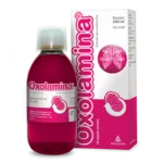 Oxolamina, 10 mg/mL Xarope 250mL