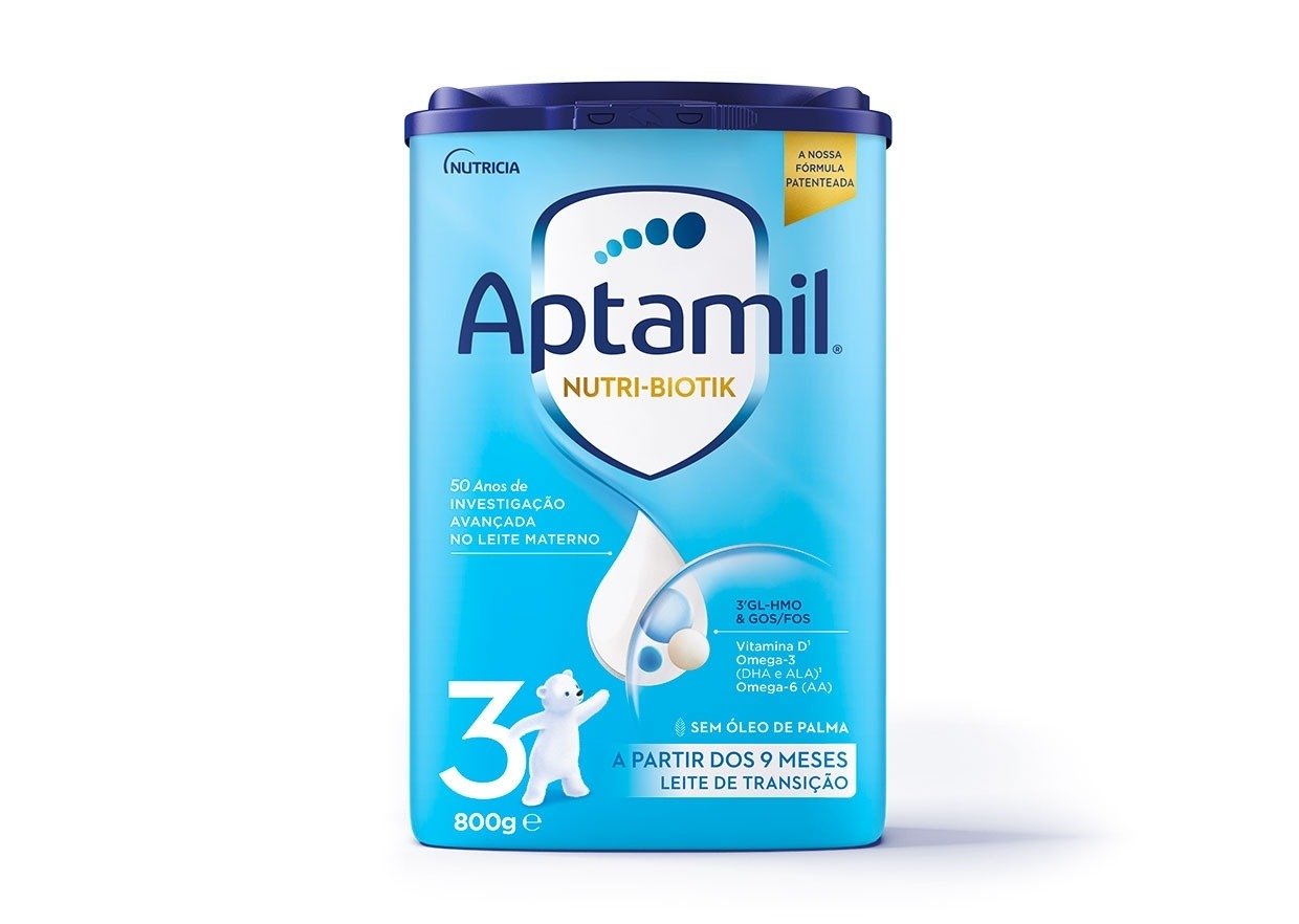 Aptamil Nutri-Biotik 3