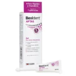 BEXIDENT AFTAS GEL 8ML