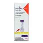 Mounjaro®  (Tirzepatida)