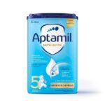 Aptamil Nutri-Biotik 5