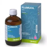 Fluimucil Tosse 40 mg/ml Xarope 200mL