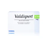 Valdispert 450mg 40 Comprimidos | Relaxamento Natural e Sono Tranquilo