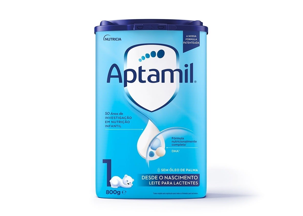 Aptamil 1