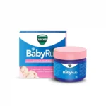 Vicks BabyRub Pomada 50g
