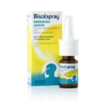Bisolspray Nebulicina Adulto, 0,5 mg/mL Spray Nasal 10mL