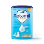 Aptamil Nutri-Biotik 4