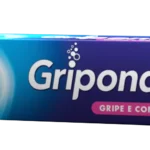 Griponal, 4/500 mg x 20 Comprimidos Efervescentes