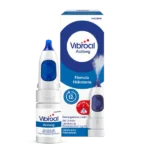 Vibrocil Actilong Spray Nasal 1mg/ml 10 mL, Alívio Rápido da Congestão
