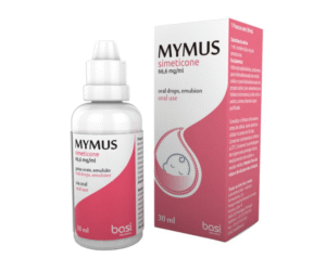 Mymus , 66.6 Mg/Ml Frasco 30 Ml Emul Oral Gta