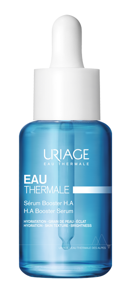 SÉRUM BOOSTER H.A.