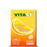 Vitacê Comprimidos Efervescentes x20
