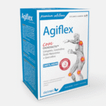 Agiflex – 40 cápsulas – DietMed