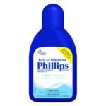 Leite Laxante de Magnésia 200mL