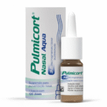Pulmicort Nasal Aqua 32 mcg/dose – 120 doses