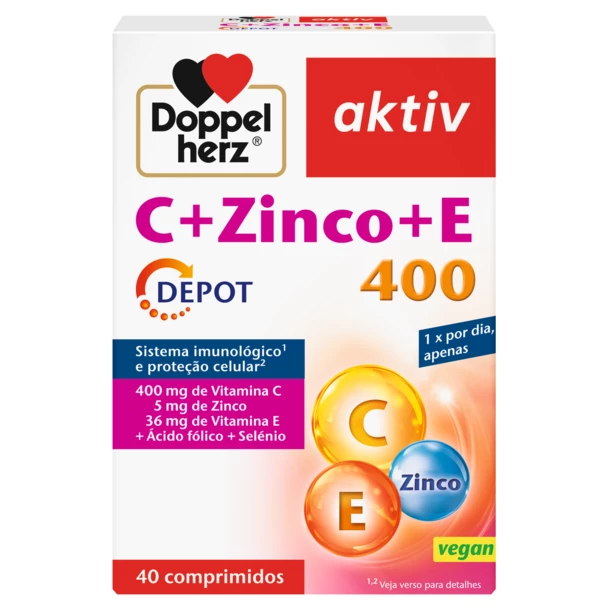 C+Zinco+E
