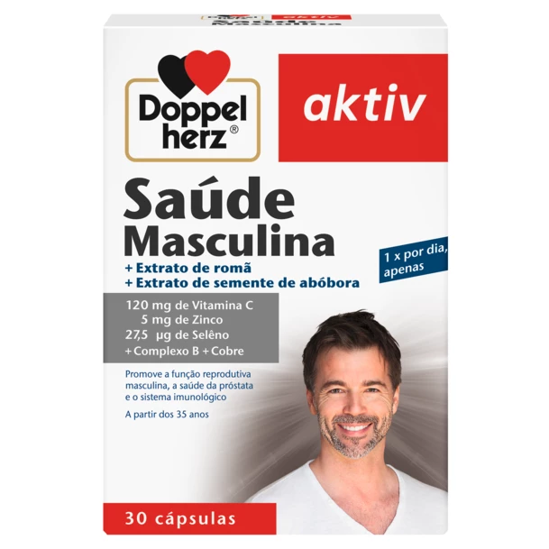 Saúde Masculina