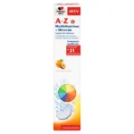 A-Z Multivitaminas + Minerais