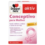 Conceptivo para Mulher