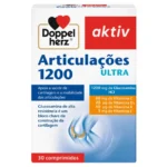 Articulações 1200 ULTRA