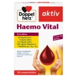 Haemo Vital