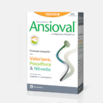 Ansioval – 60 comprimidos