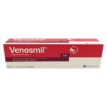 Venosmil, 20 mg/g-100 g x 1 gel bisnaga