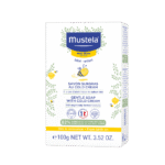 Sabonete Suave com Cold Cream