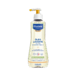 Óleo de Banho (500ml)