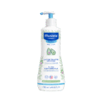 Leite de Limpeza Sem Enxaguamento (500ml)
