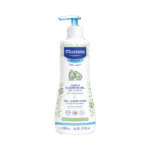 Gel Lavante Suave (500ml)