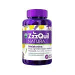 Zzzquil Sono Manga/Banana (x30 gomas)