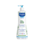 Gel Lavante Suave (750ml)