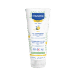 Leite Nutritivo Corporal com Cold Cream