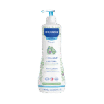 Hydra Bebé Leite Corporal (750ml)