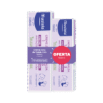 Creme Zona da Fralda 150ml Oferta 100ml