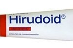 Hirudoid, 3 mg/g-40 g x 1 creme bisnaga