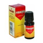 Pyralvex para Inflamações da Mucosa Oral 10mL