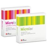 Microlax 450/45mg/5ml 6 Solução em Tubo