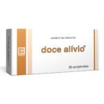 Doce Alívio x 30 comp