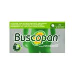 Buscopan