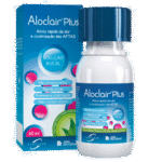 Aloclair Plus Solução Oral 60 ml