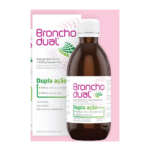 Bronchodual Xarope Adulto 120 mL