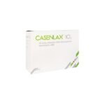 Casenlax, 10000 mg x 20 pó sol oral saq