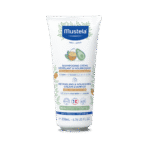 Champô Creme Desembaraçador Nutritivo