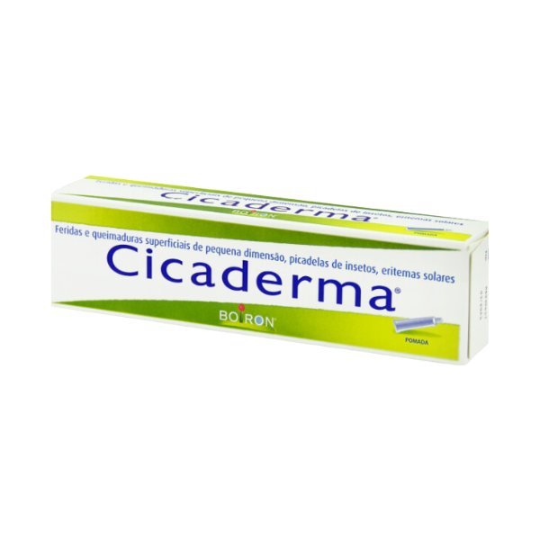 Cicaderma , Bisnaga 30 g Pda