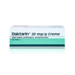 Daktarin creme 15 gramas