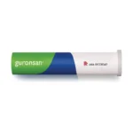 Guronsan 400/500/50mg 20 Comprimidos Efervescentes