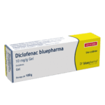 Diclofenac Bluepharma Gel